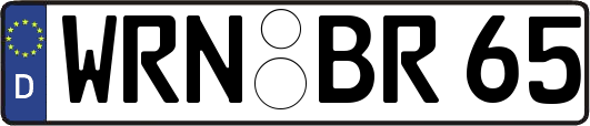 WRN-BR65