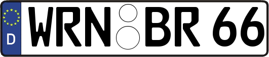 WRN-BR66