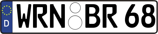 WRN-BR68