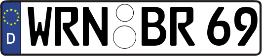 WRN-BR69