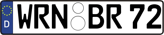 WRN-BR72