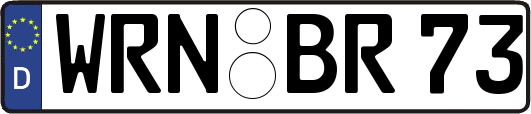 WRN-BR73