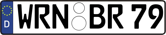WRN-BR79