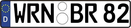 WRN-BR82