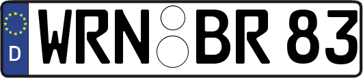 WRN-BR83