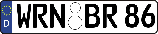 WRN-BR86