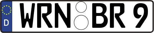 WRN-BR9