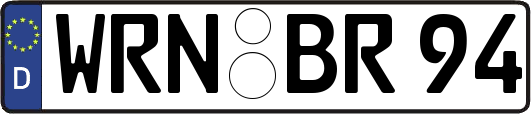 WRN-BR94