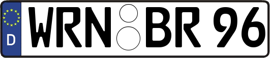 WRN-BR96