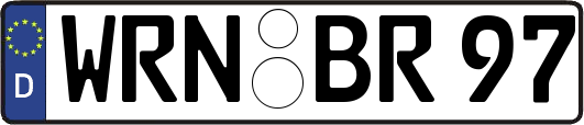 WRN-BR97