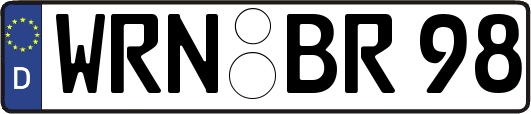 WRN-BR98