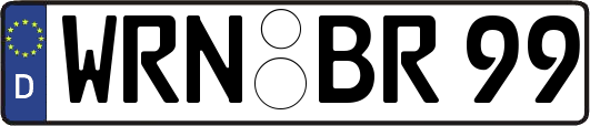 WRN-BR99