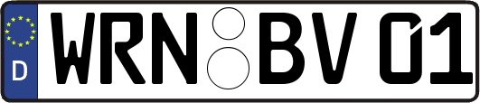 WRN-BV01