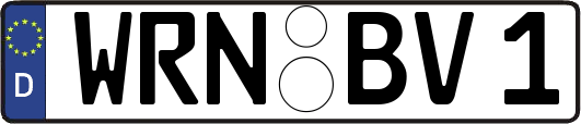 WRN-BV1