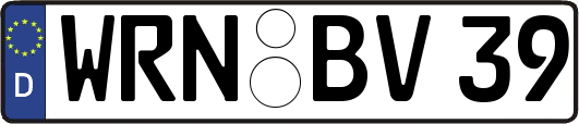 WRN-BV39