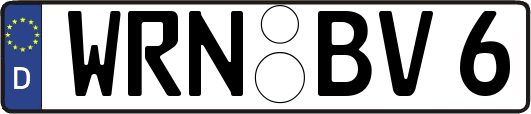 WRN-BV6