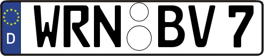 WRN-BV7