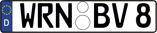 WRN-BV8