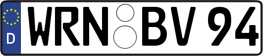 WRN-BV94