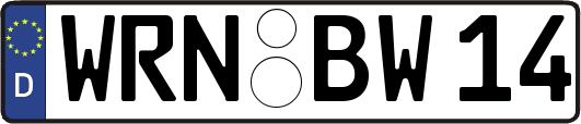 WRN-BW14