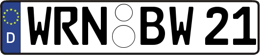 WRN-BW21