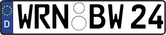 WRN-BW24