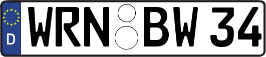 WRN-BW34