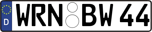 WRN-BW44