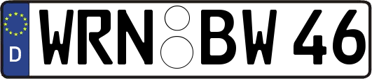 WRN-BW46