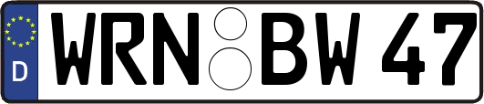 WRN-BW47
