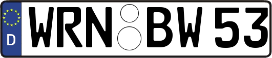 WRN-BW53