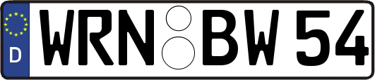 WRN-BW54