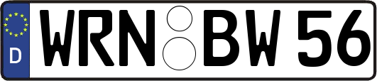 WRN-BW56