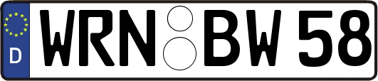 WRN-BW58