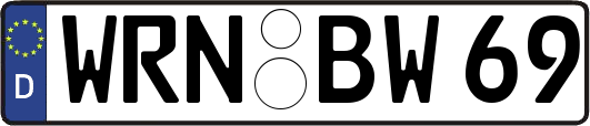 WRN-BW69