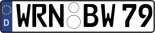 WRN-BW79