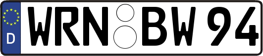 WRN-BW94