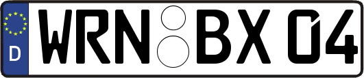 WRN-BX04