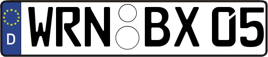 WRN-BX05