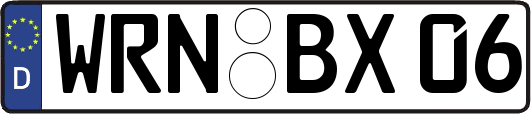 WRN-BX06