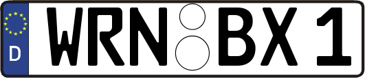 WRN-BX1
