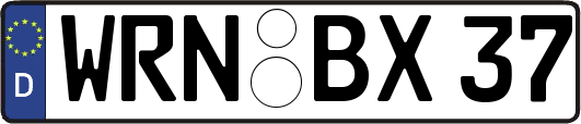 WRN-BX37