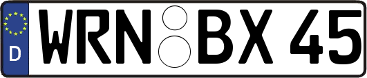 WRN-BX45