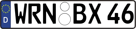 WRN-BX46