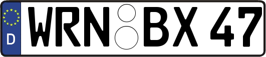 WRN-BX47