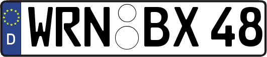WRN-BX48