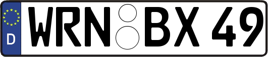 WRN-BX49