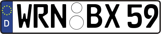 WRN-BX59