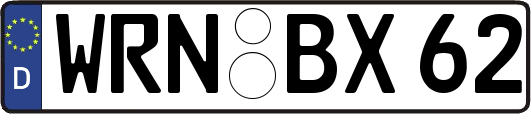 WRN-BX62
