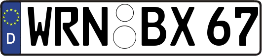 WRN-BX67